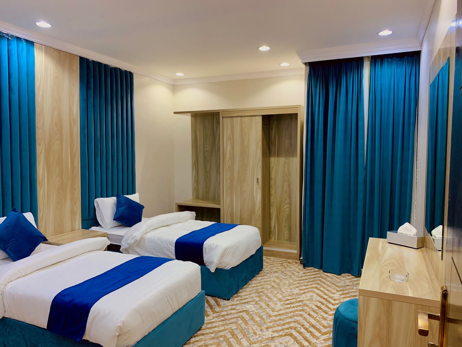 شقق الكوثر 3