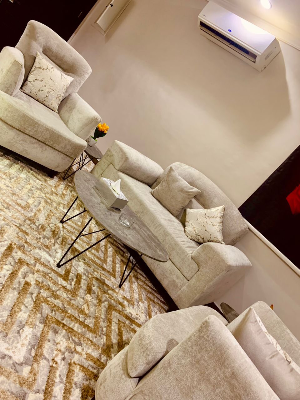 شقق الكوثر 1