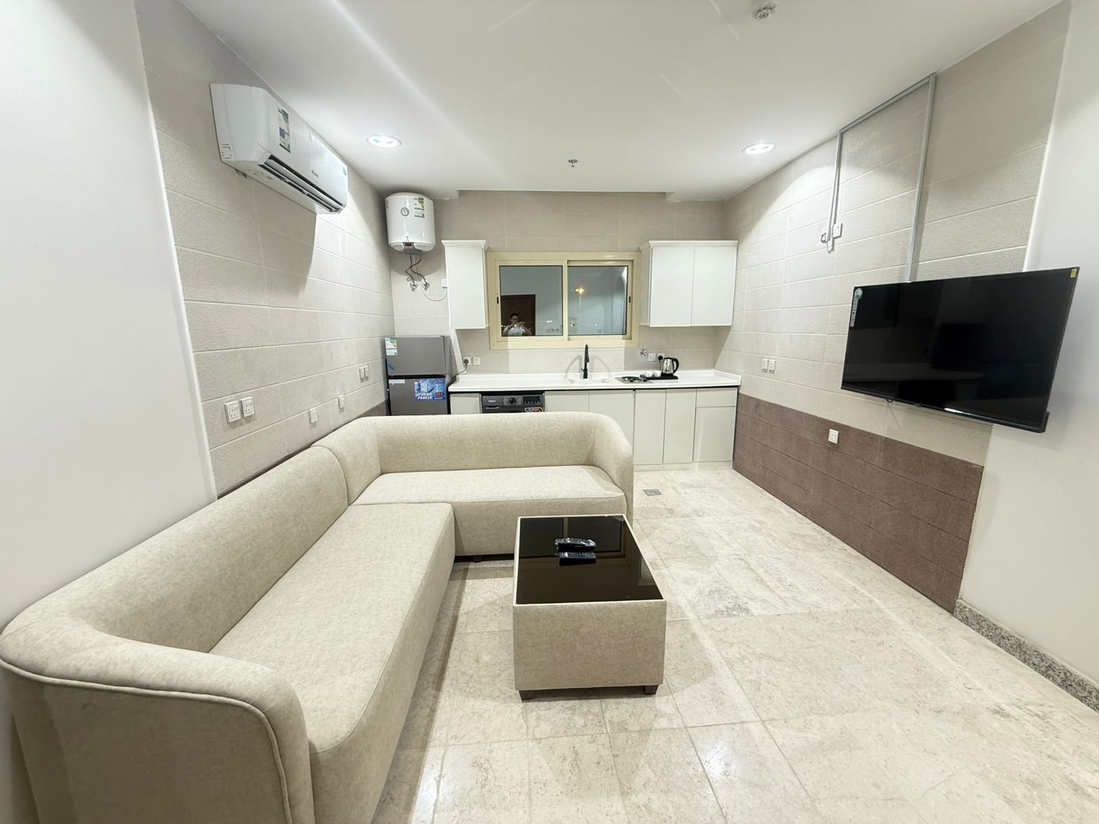 ضيافة المدينة 4