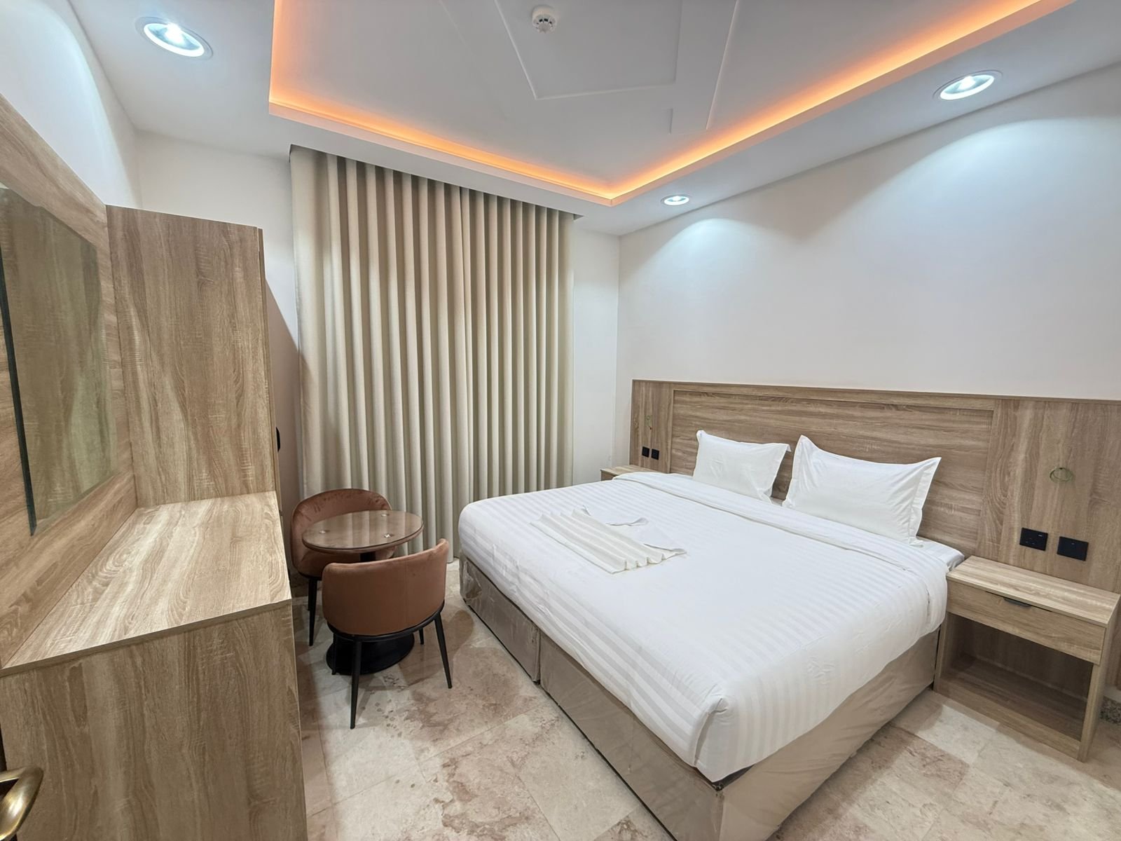 ضيافة المدينة 2