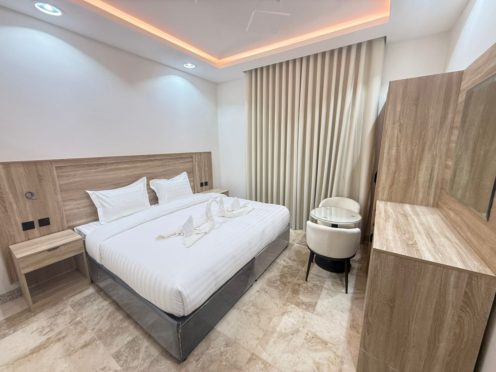 ضيافة المدينة 3