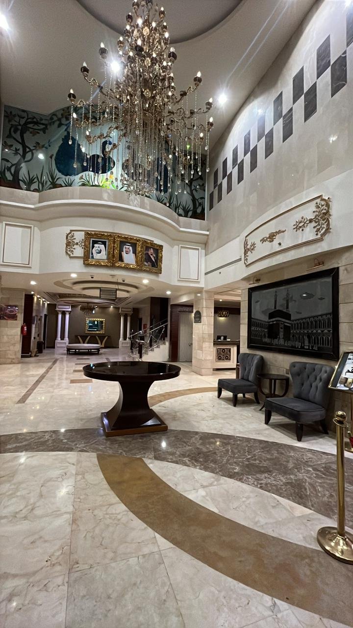 ريانة العود 4