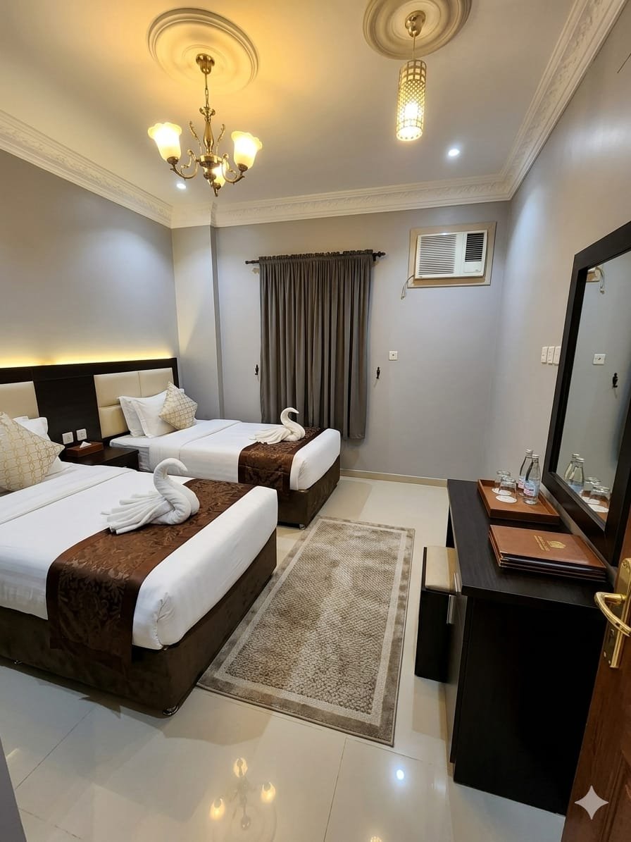 نوارة المنسك 2