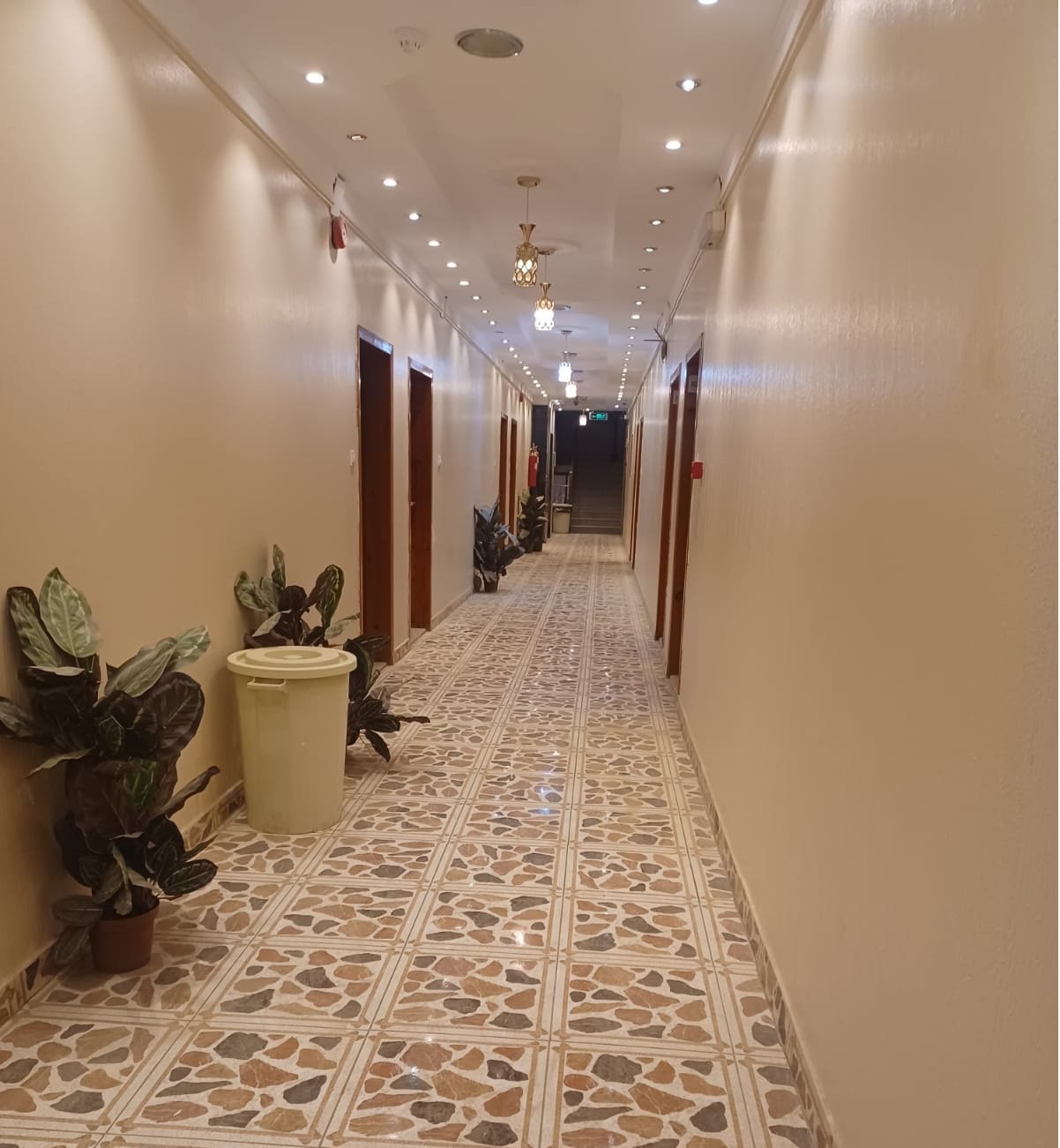 نوارة المنسك 5